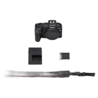 Canon EOS RP Mirrorless Digital Camera (Body Only) 4