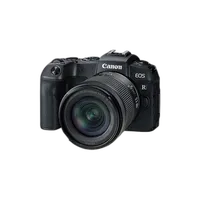 Canon EOS RP Mirrorless Digital Camera with RF24-105mm f/4-7.1 IS STM Lens 0