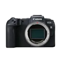 Canon EOS RP Mirrorless Digital Camera with RF24-105mm f/4-7.1 IS STM Lens 1
