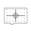 Canon Focusing Screen Ec-H