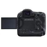 Canon EOS R3 Mirrorless Digital Camera (Body Only) 4