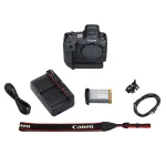 Canon EOS R3 Mirrorless Digital Camera (Body Only) 9