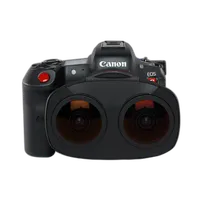 Canon EOS R5 C VR Content Creator Kit - (R5C 3D Camera) 1