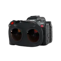 Canon EOS R5 C VR Content Creator Kit - (R5C 3D Camera) 2