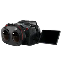 Canon EOS R5 C VR Content Creator Kit - (R5C 3D Camera) 3