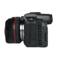 Canon EOS R5 C VR Content Creator Kit - (R5C 3D Camera) 4