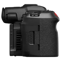 Canon EOS R5 C Mirrorless Cinema Camera with 24-105mm f/4L Lens 2