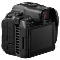 Canon EOS R5 C Mirrorless Cinema Camera with 24-105mm f/4L Lens 3