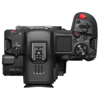 Canon EOS R5 C Mirrorless Cinema Camera with 24-105mm f/4L Lens 5