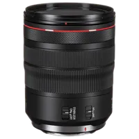 Canon EOS R5 C Mirrorless Cinema Camera with 24-105mm f/4L Lens 6