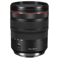 Canon EOS R5 C Mirrorless Cinema Camera with 24-105mm f/4L Lens 7