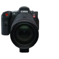 Canon EOS R5 C Mirrorless Camera with RF 24-105mm f/2.8 L IS USM Z Lens Kit 1