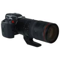 Canon EOS R5 C Mirrorless Camera with RF 24-105mm f/2.8 L IS USM Z Lens Kit 2