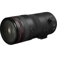 Canon EOS R5 C Mirrorless Camera with RF 24-105mm f/2.8 L IS USM Z Lens Kit 3