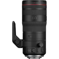 Canon EOS R5 C Mirrorless Camera with RF 24-105mm f/2.8 L IS USM Z Lens Kit 4