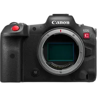 Canon EOS R5 C Mirrorless Camera with RF 24-105mm f/2.8 L IS USM Z Lens Kit 5