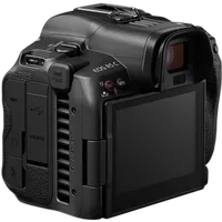 Canon EOS R5 C Mirrorless Camera with RF 24-105mm f/2.8 L IS USM Z Lens Kit 7