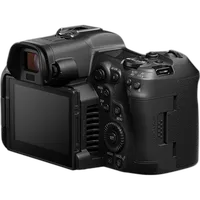 Canon EOS R5 C Mirrorless Camera with RF 24-105mm f/2.8 L IS USM Z Lens Kit 8