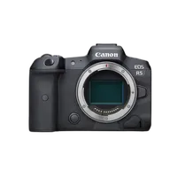 Canon EOS R5 Mirrorless Digital Camera (Body Only) 0