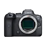 Canon EOS R6 Mirrorless Digital Camera (Body Only)
