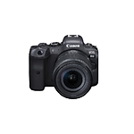 Canon EOS R6 Mirrorless Digital Camera with 24-105mm STM Lens