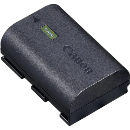 Canon LP-E6NH Li-ion Battery Pack - REPLACED BY CND4799