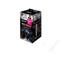 Canon EOS Webcam Accessories Starter Kit for EOS Rebel Cameras 0