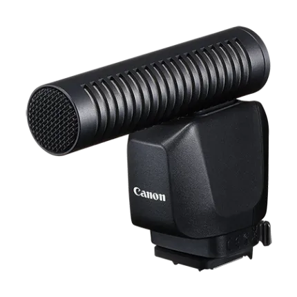 Canon DM-E1D Stereo Microphone