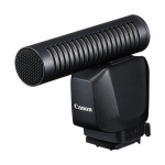 Canon DM-E1D Stereo Microphone