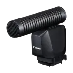 Canon DM-E1D Stereo Microphone 0