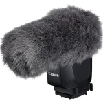 Canon DM-E1D Stereo Microphone 3