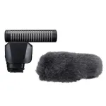 Canon DM-E1D Stereo Microphone 4