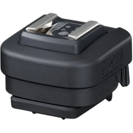 Canon AD-E1 Multi-Function Shoe Adapter