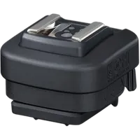 Canon AD-E1 Multi-Function Shoe Adapter 0