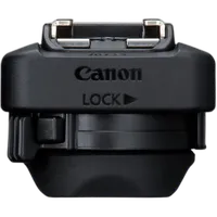 Canon AD-E1 Multi-Function Shoe Adapter 1