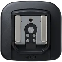 Canon AD-E1 Multi-Function Shoe Adapter 3
