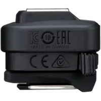Canon AD-E1 Multi-Function Shoe Adapter 5