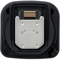 Canon AD-E1 Multi-Function Shoe Adapter 6