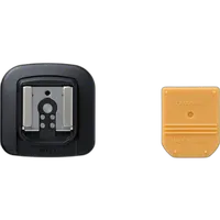 Canon AD-E1 Multi-Function Shoe Adapter 7