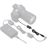 Canon DR-E6C DC Coupler 1
