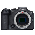 Canon EOS R7 Mirrorless Camera (Body Only)