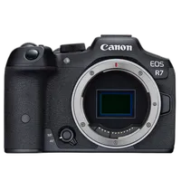 Canon EOS R7 Mirrorless Camera (Body Only) 0