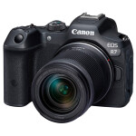 Canon EOS R7 Mirrorless Camera with 18-150mm Lens