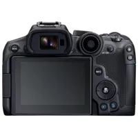Canon EOS R7 Mirrorless Camera with 18-150mm Lens 1