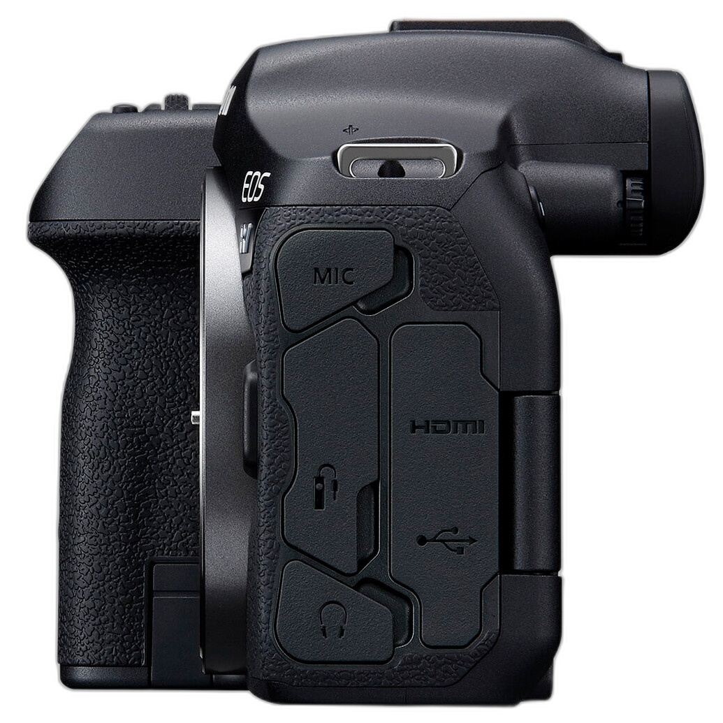 Canon EOS R7 Mirrorless Camera with 18-150mm Lens