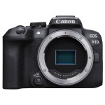 Canon EOS R10 Mirrorless Camera (Body Only)