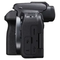 Canon EOS R10 Mirrorless Camera (Body Only) 1