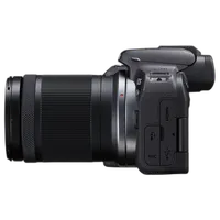 Canon EOS R10 Mirrorless Camera with 18-150mm Lens 1