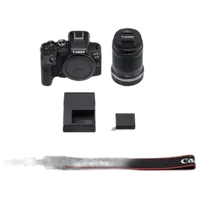 Canon EOS R10 Mirrorless Camera with 18-150mm Lens 6