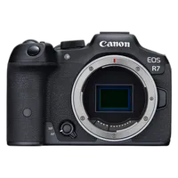 Canon EOS R7 Content Creator Kit 1